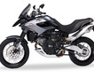 Новый Moto Morini Granpasso 1200